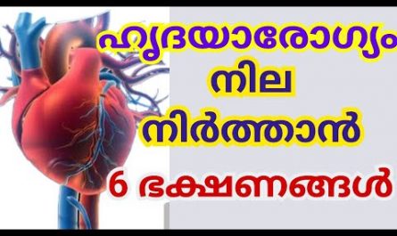 Health tips Malayalam