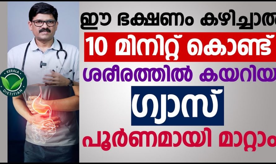 അസിഡിറ്റി ഗ്യാസ്ട്രബിൾ പോലുള്ള പ്രശ്നങ്ങൾ പരിഹരിക്കാൻ കിടിലൻ വഴി. | gas trouble malayalam