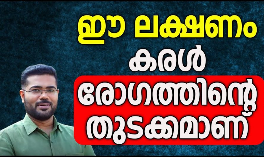 ഇത്തരം ലക്ഷണങ്ങൾ നിങ്ങൾക്കുണ്ടോ ഇത് ഫാറ്റി ലിവറിന്റെ ലക്ഷണങ്ങൾ ആകാം. | Fatty Liver Malayalam