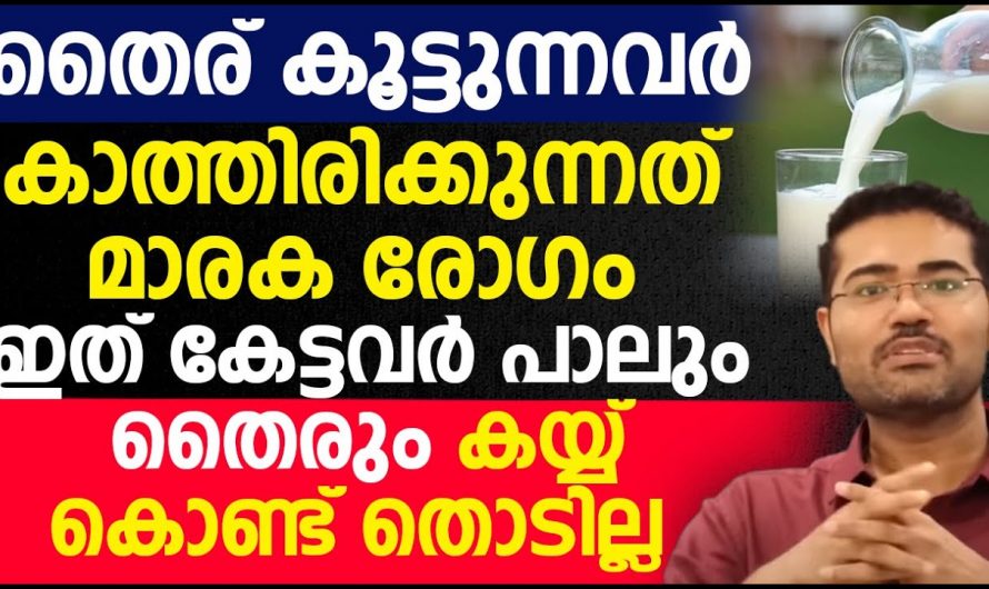 ഇത്തരം ഭക്ഷണങ്ങൾ ഒരുമിച്ചു കഴിക്കുന്നത് പലതരത്തിലുള്ള മാരക  രോഗങ്ങൾക്ക് കാരണമാകും..