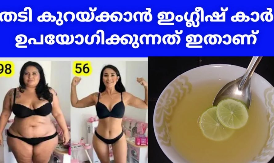 രണ്ടു മണിക്കൂർ ഇടവിട്ട് ഈ പാനീയം കഴിക്കൂ 15 കിലോ വരെ കുറയ്ക്കാം