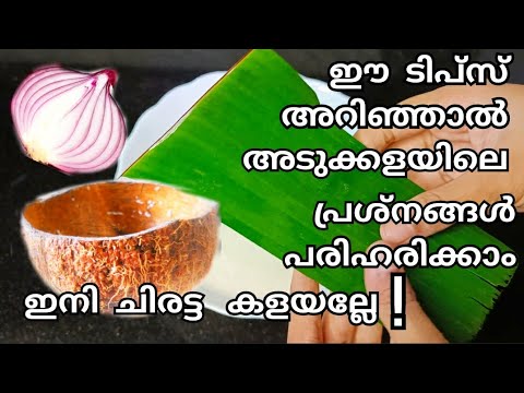 ടൂത്ത് പേസ്റ്റ് വീട്ടിലുണ്ട് എങ്കിൽ ചുമർ വൃത്തിയാക്കുവാൻ വേറെ ഒന്നും അന്വേഷിക്കേണ്ട.