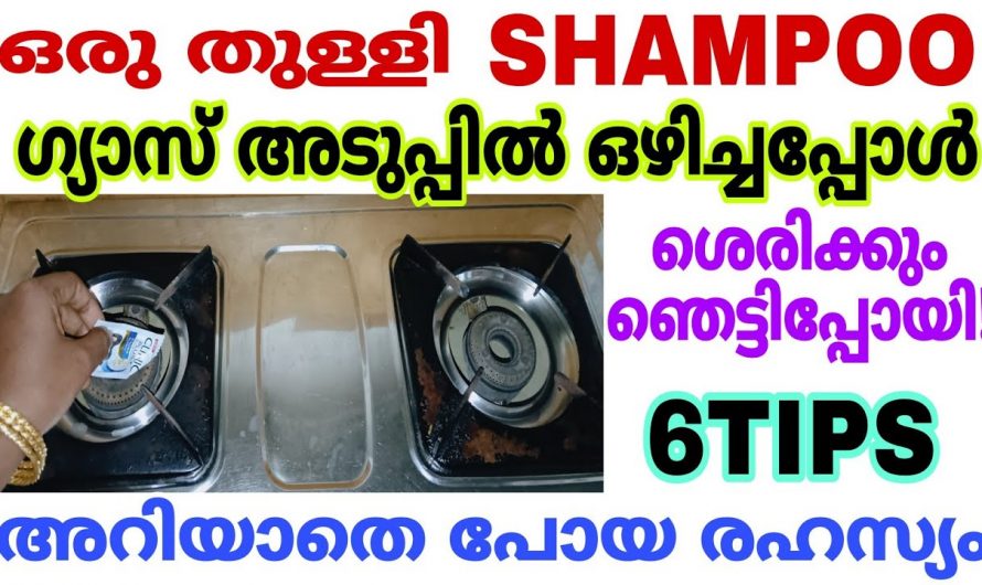 നമ്മുടെ പണികൾ എളുപ്പമാക്കുന്ന പ്രഷർകുക്കർ നമുക്ക് തരുന്ന എട്ടിന്റെ പണികളെ കുറിച്ച് അറിയാമോ.